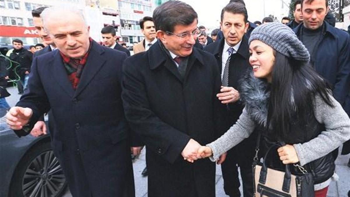 ‘Eşit vatandaşlık en temel şiarımız’