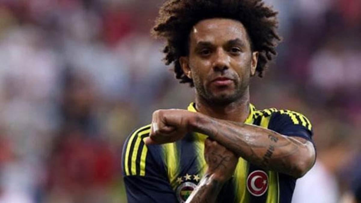 Baroni'yi resmen açıkladılar