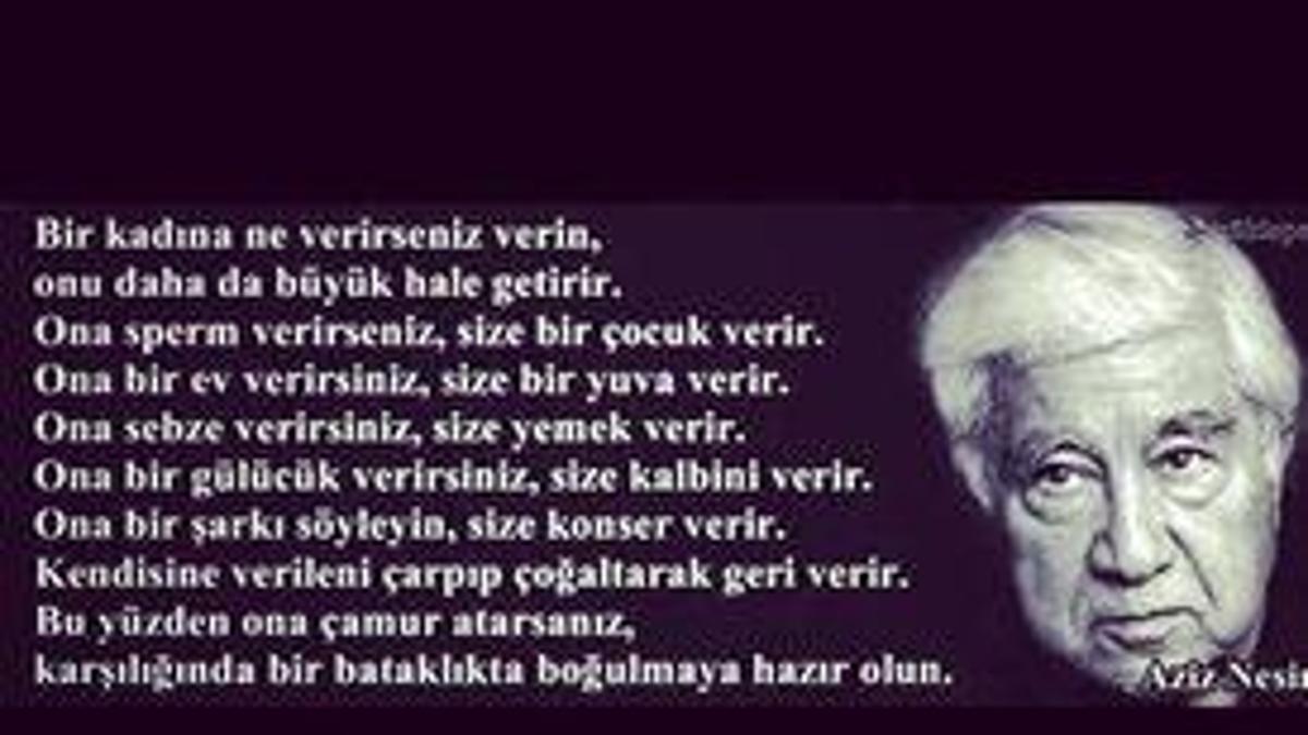 Ömür Gedik: Robotla sevişirim