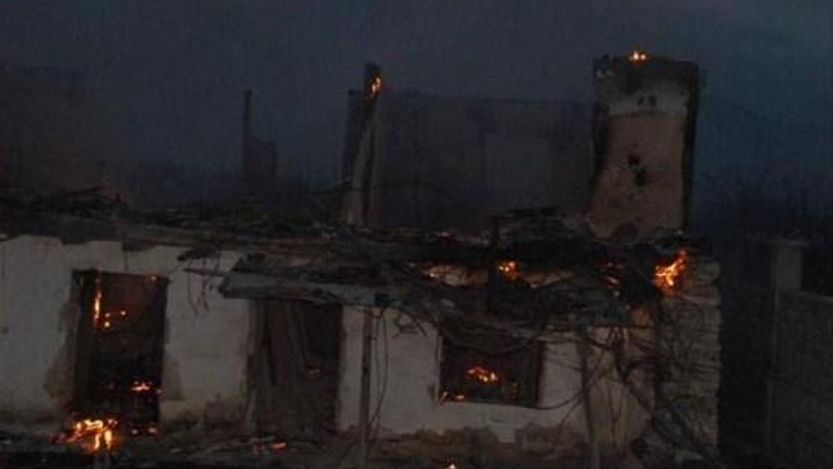 Denizli'de tehlikeli gerginlik: 1 ölü