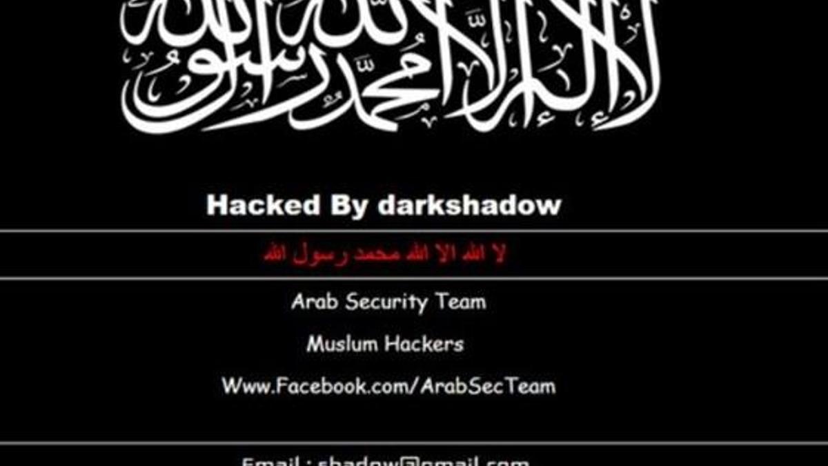 Hackerlar ulaşımı felç etmek istediler ama...