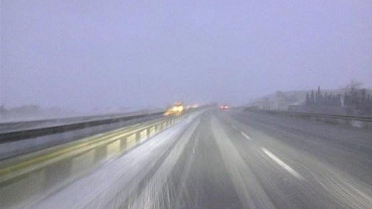 Ve İstanbul'da beklenen oldu!