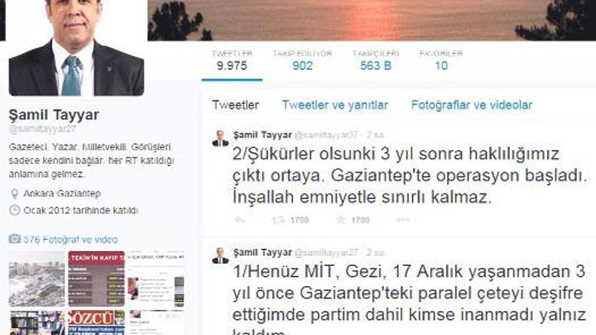 13 ilde istihbaratçılara telekulak operasyonu!