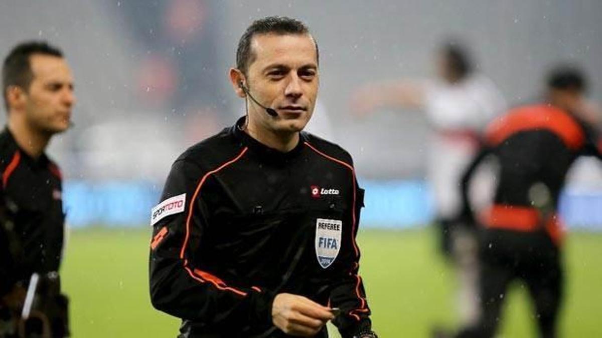 Cüneyt Çakır dünyada ilk 10'da
