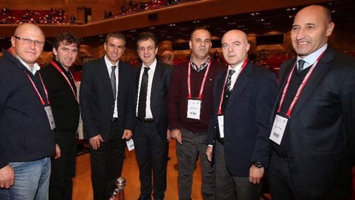 Teknik adamlara göre şampiyon...