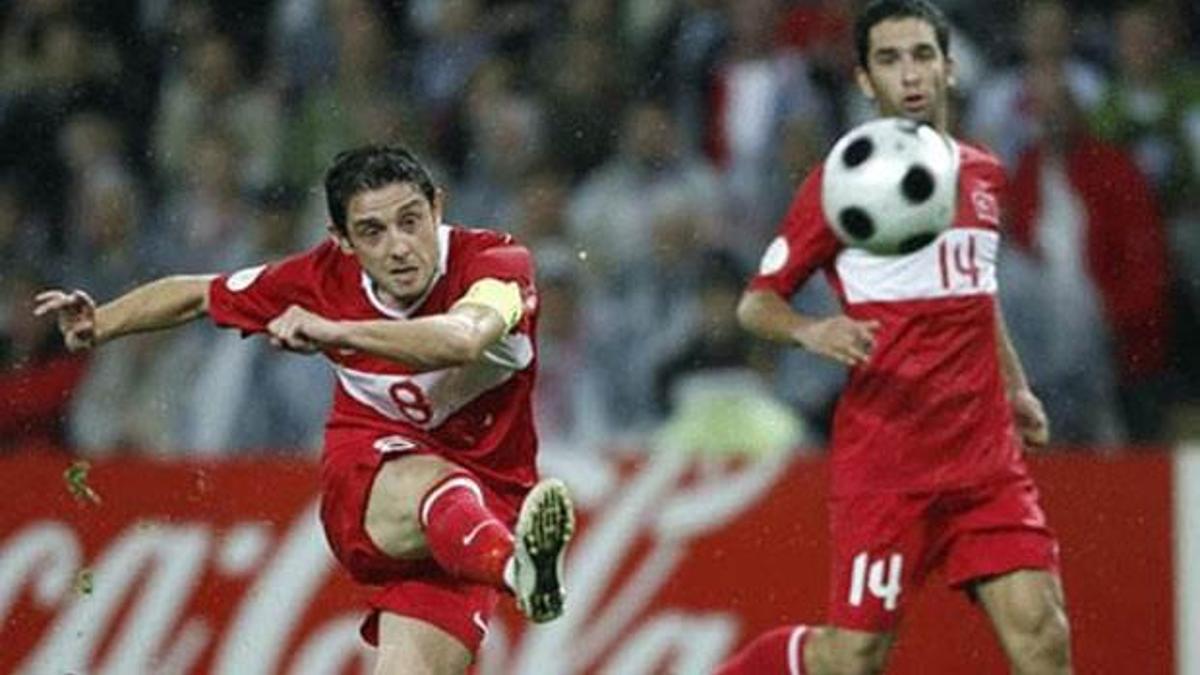 UEFA'dan Türk lokumu!