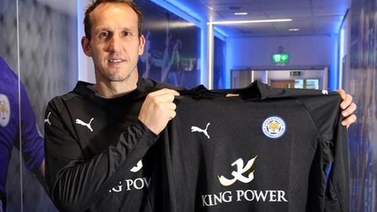 42 yaşında transfer oldu