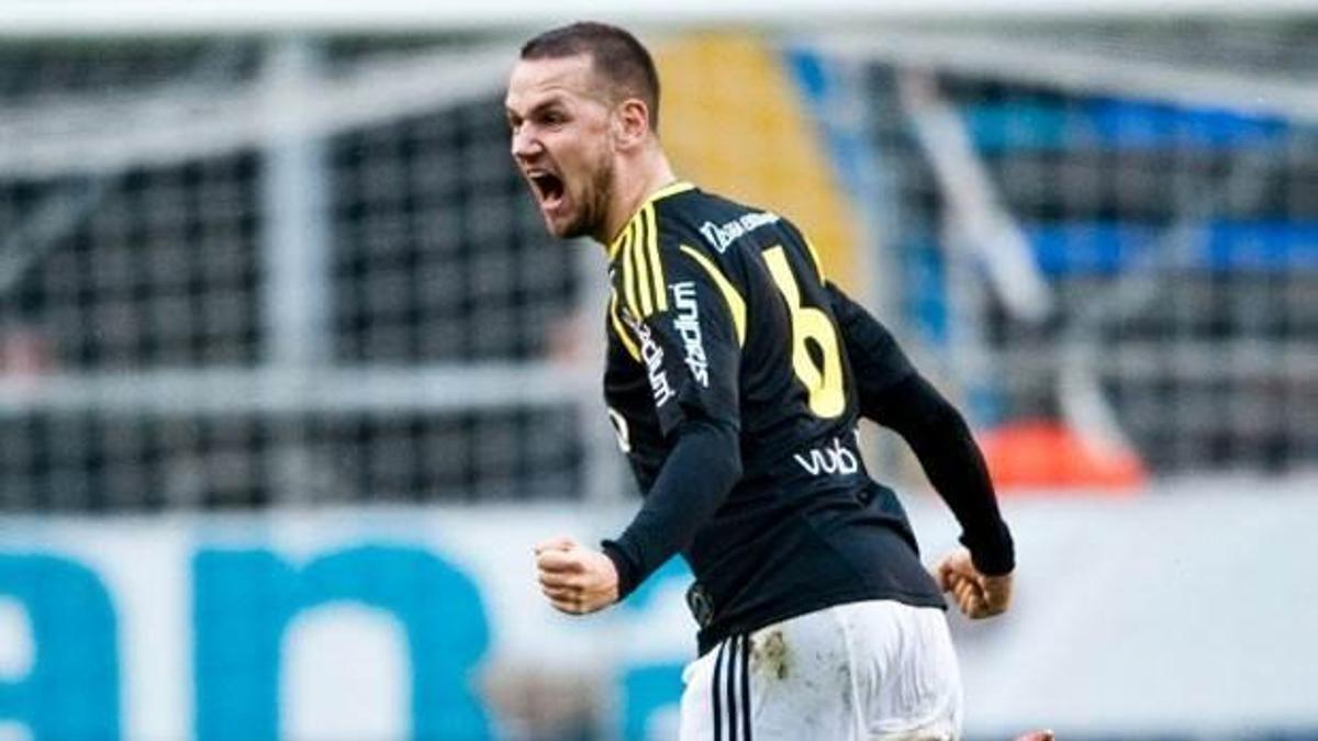 Beşiktaş Milosevic'i resmen açıkladı!