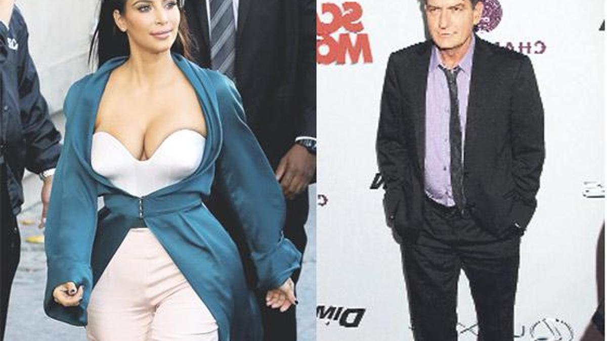 Kardashian’a eleştiri okları!