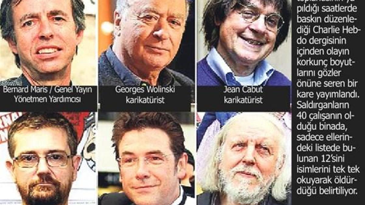 Fransa 2 kardeşin peşinde