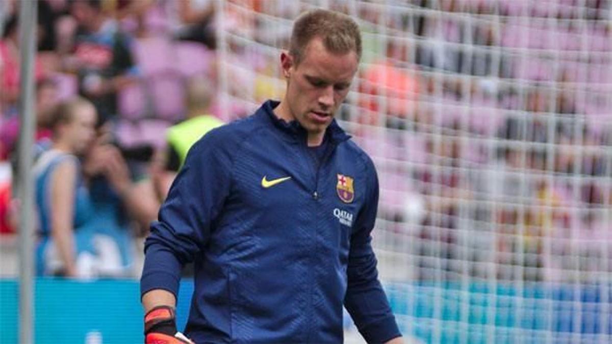 Liverpool kaleci arıyor