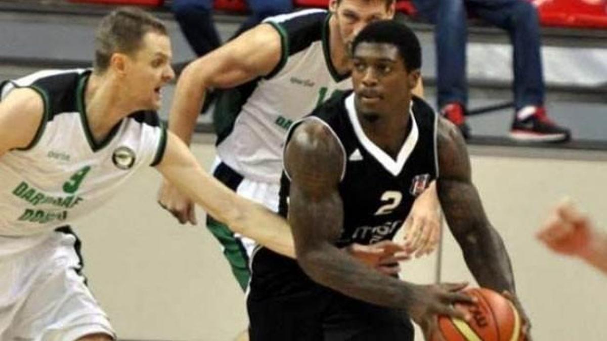 Beşiktaş, Miller'ı Giresun'a kiraladı!