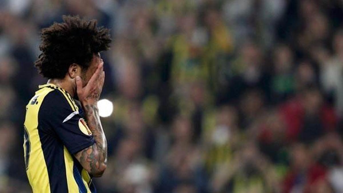 Cristian'dan F.Bahçe itirafı