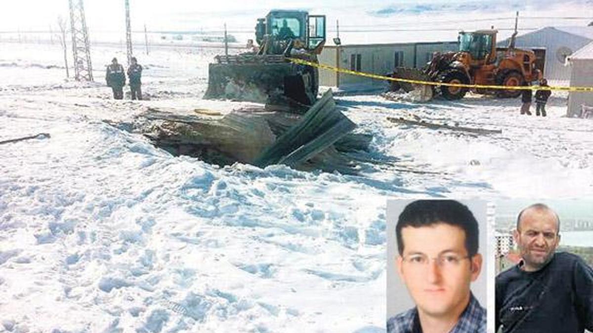 Ünlü radyocu evinin önünde öldürüldü!