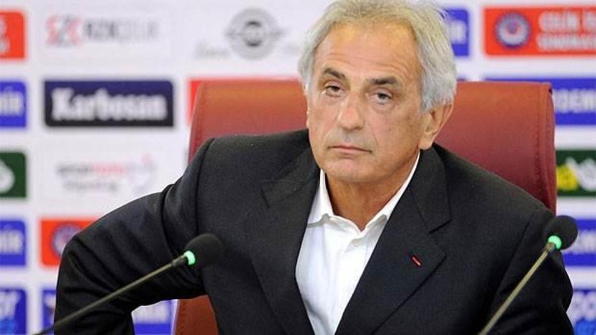 Hoca kovma rekoru Süper Lig'de!