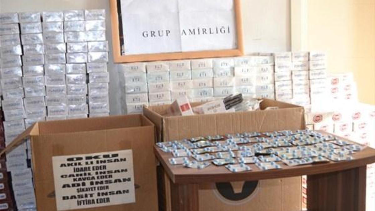 Fransa'da tarihi yürüyüş başladı