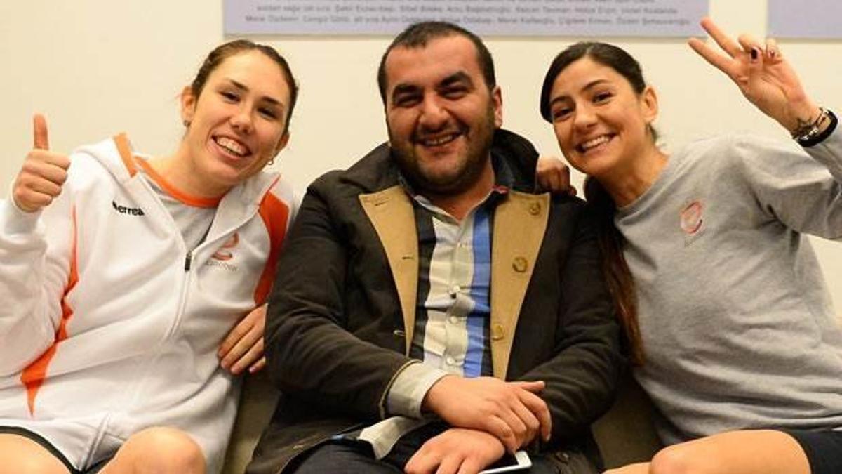'Tüm savaşlardan galip çıktık'