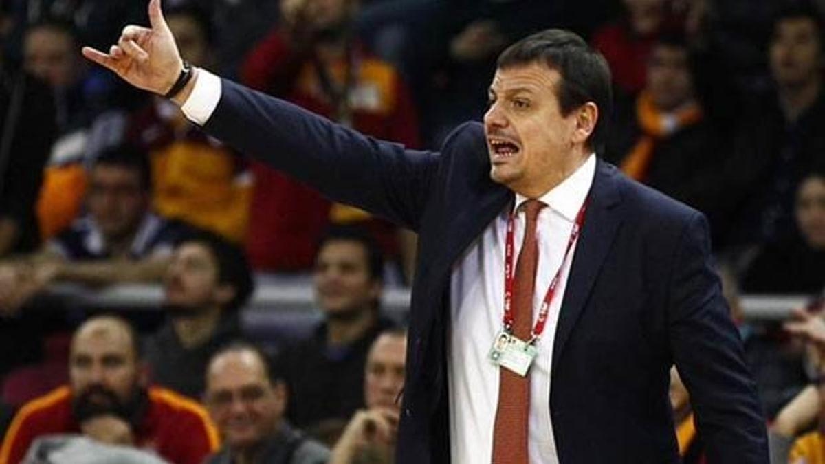 Kızılyıldız'dan Ataman açıklaması