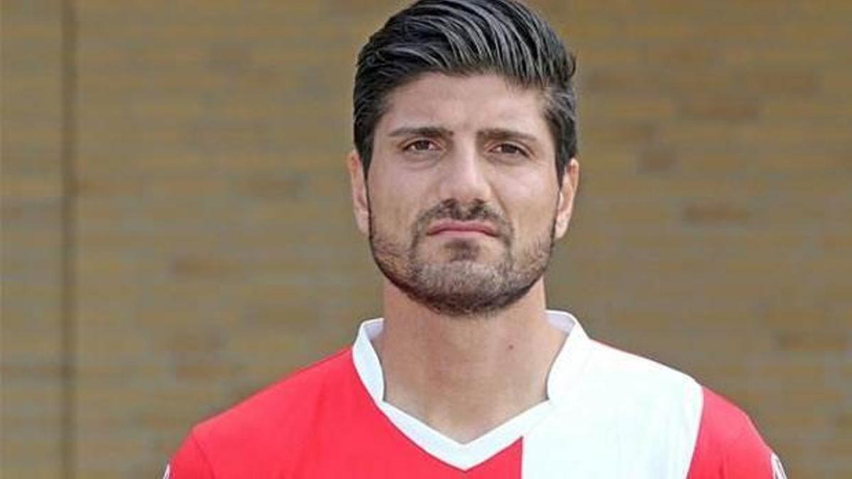 Barış Özbek Kayserispor'da