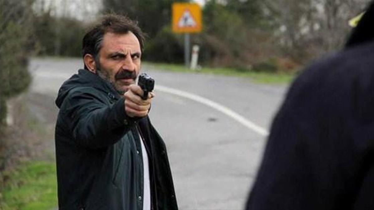 Kaçak dizisi için final kararı!