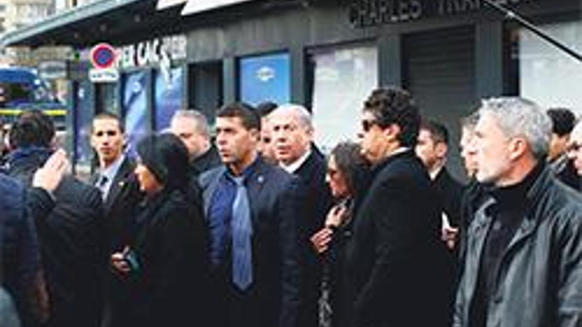 Beyaz Saray: Hata yaptık