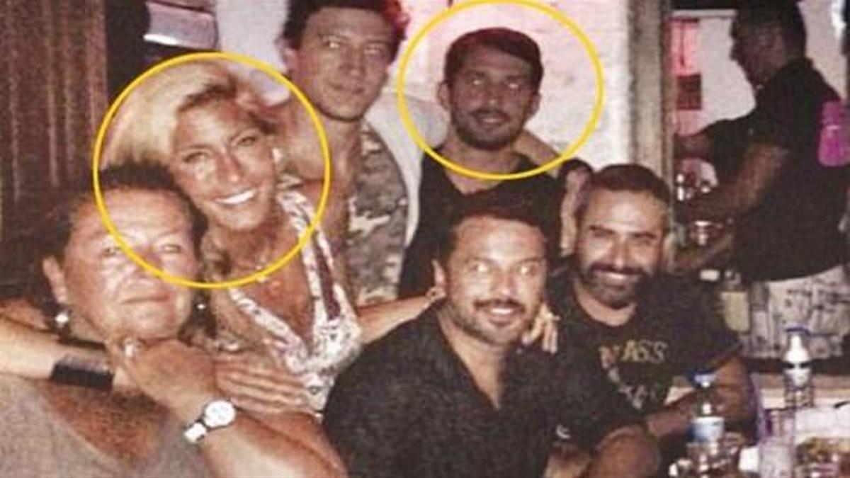 Çağla Şikel'den Kerem Tunçeri açıklaması