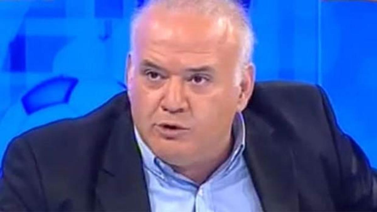 Ahmet Çakar Fransa'yı salladı!