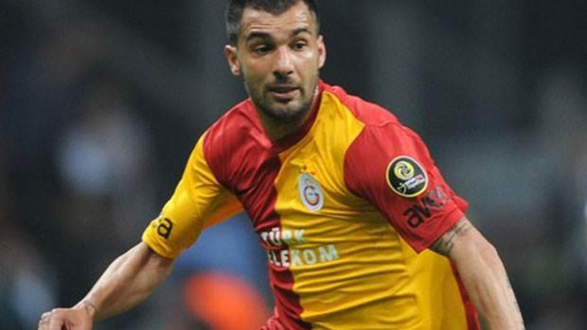 'Bir an önce gidin'