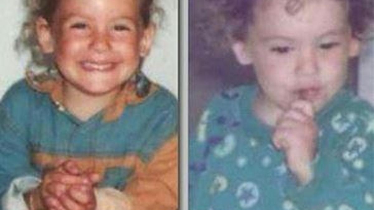 İşte Sinem Kobal'ın çocukluk hali
