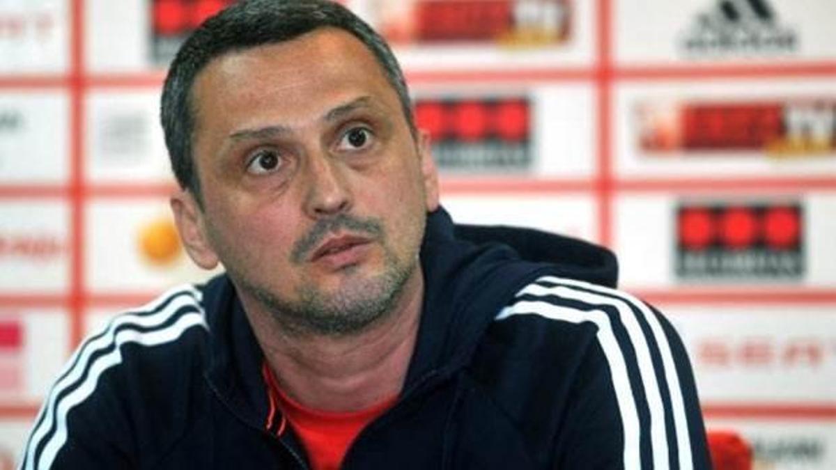 'G.Saray maçı zor olacak'