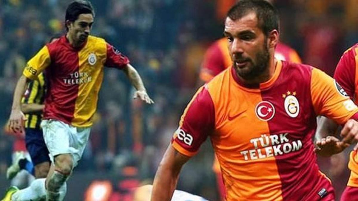 Engin ve Yiğit ayrılıyor