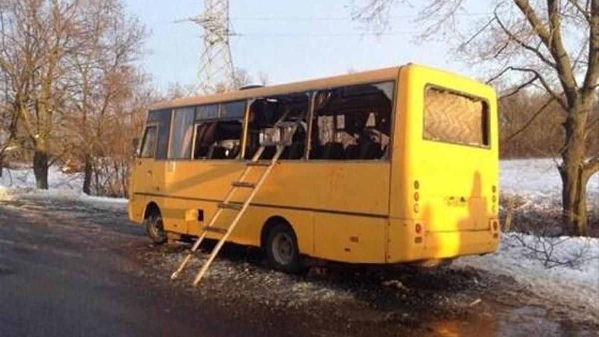 Ankara'da bomba paniği!
