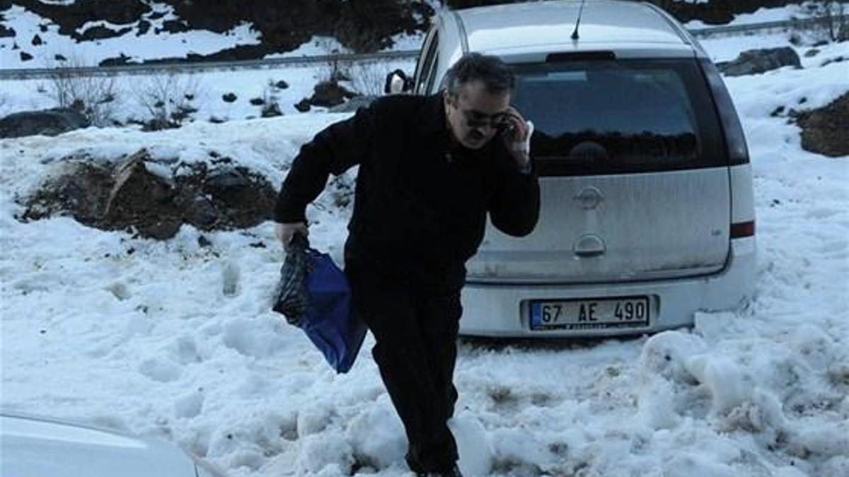 Hrant Dink davasında iki tutuklama!