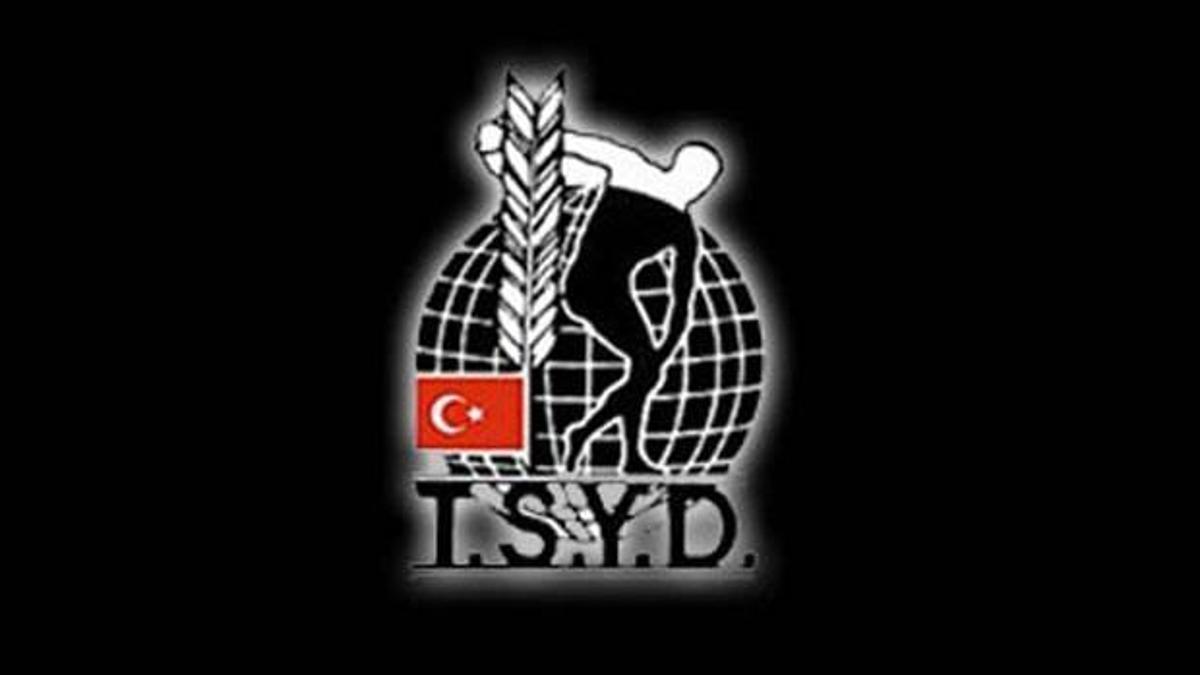 Sporun zirvesi Antalya’da