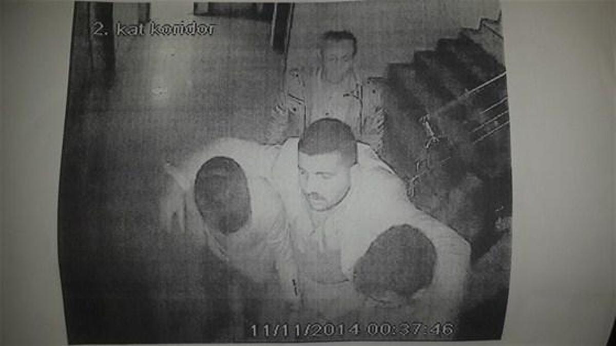 Polis merkezinde 'Soda şişeli' işkence iddiasında flaş gelişme!