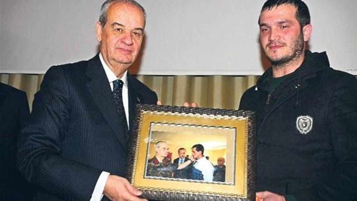 ‘Bu çocuğa sahip çıkamıyoruz!’
