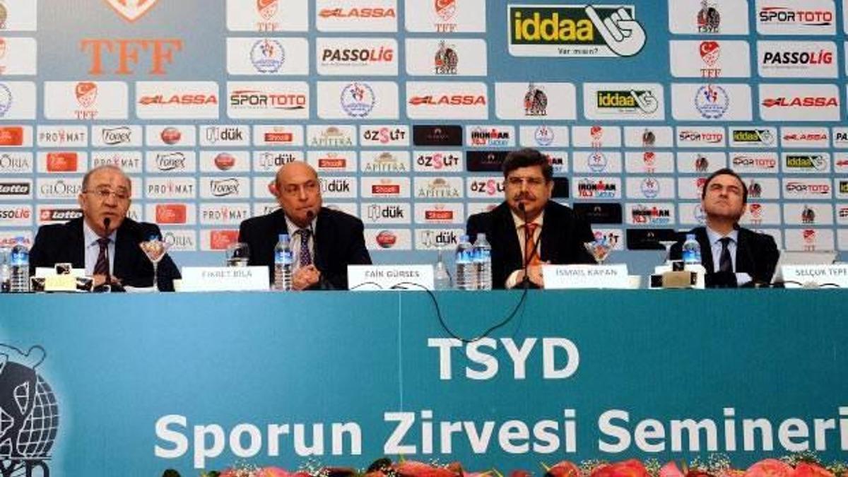 Yayın yönetmenlerinin gözüyle spor medyası