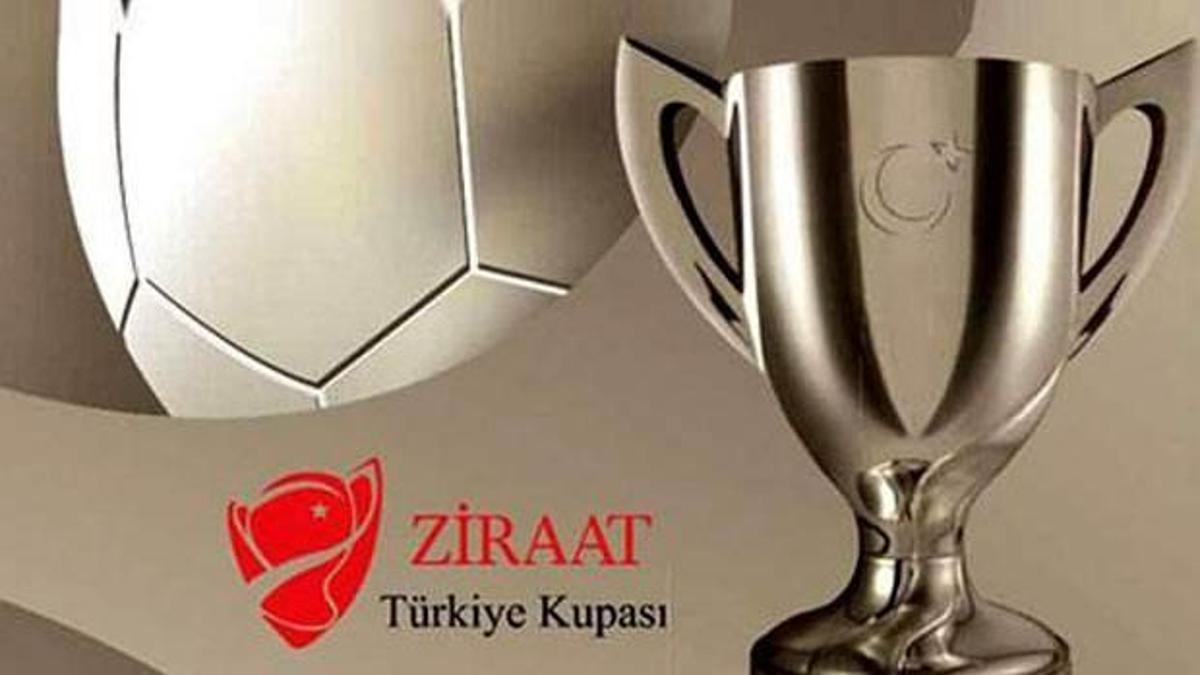 Kupa'da program belli oldu