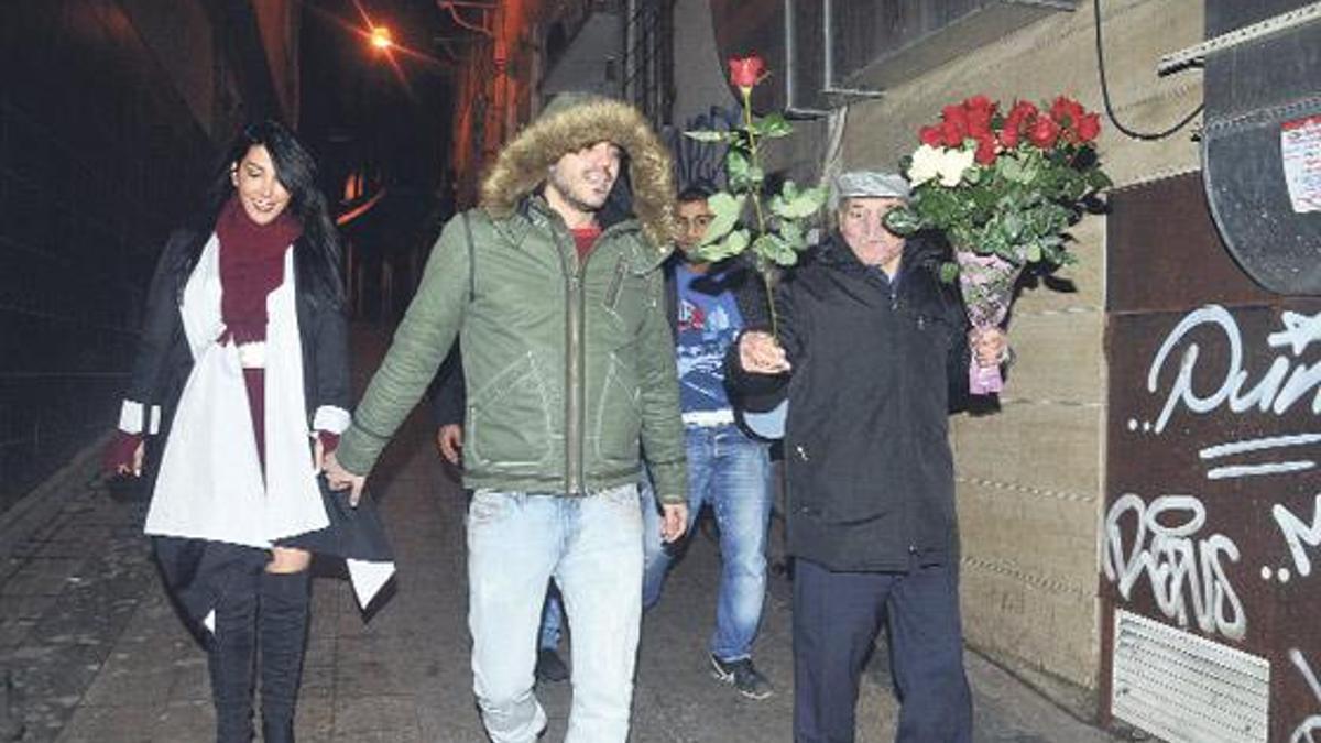 ‘Ayakta duracak halim yok’