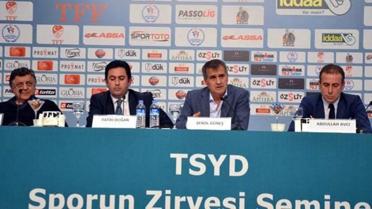 Avcı: Rekabeti nasıl sağlarız buna bakılmalı