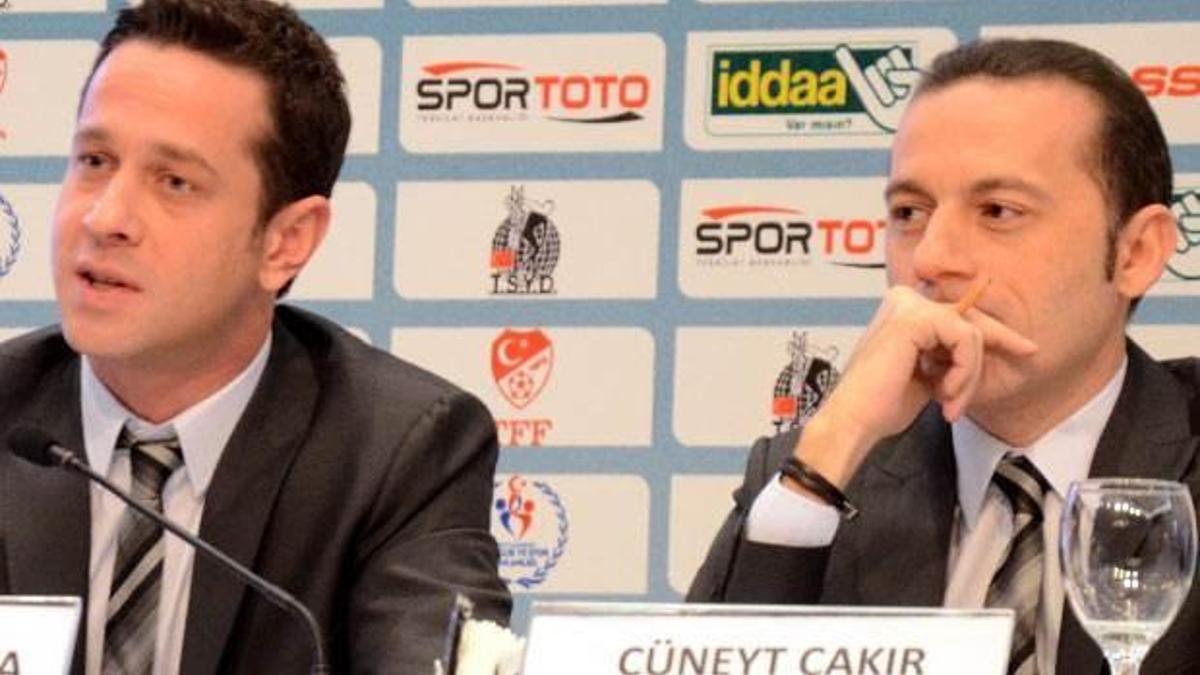 'Çakır artık final hedeflemeli'