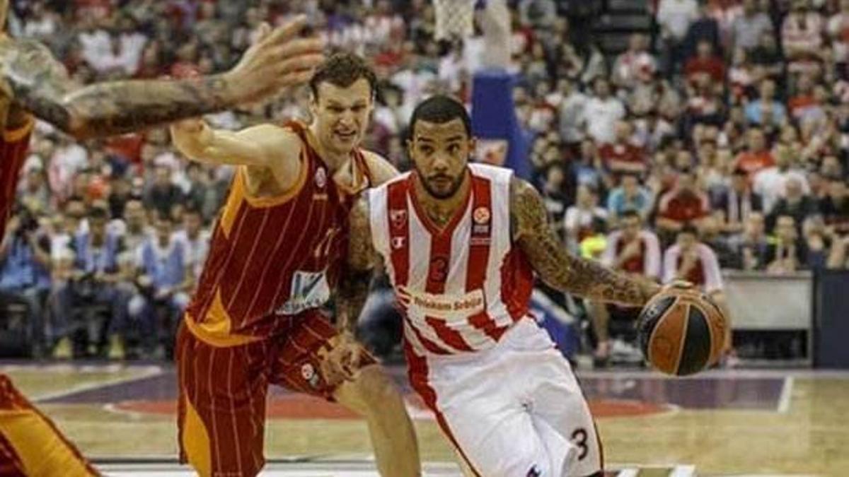 Gerilimden Aslan çıktı