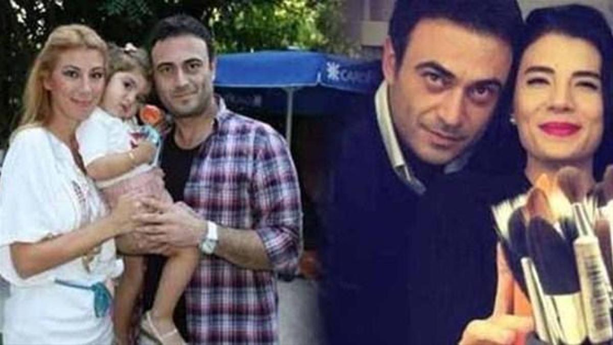 Kutsi'nin eşi ile yasak aşkı birbirine girdi