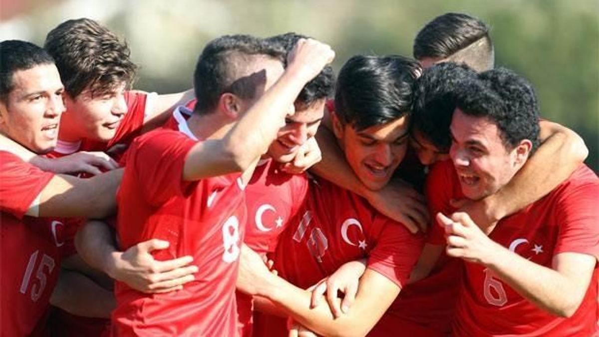 Milliler Norveç'i geçemedi