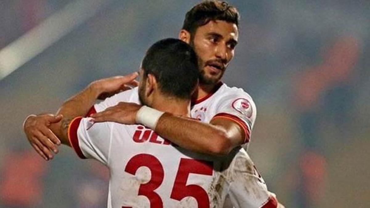 Perinçek'e müjdeli haber