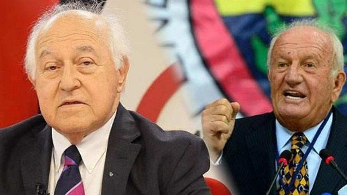 Yarsuvat ve Ali Şen'den ilginç diyalog!