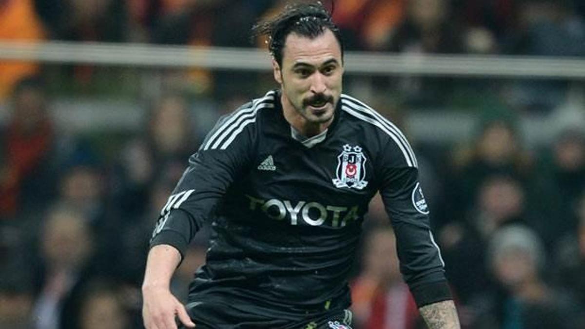 Almeida Süper Lig'e dönüyor