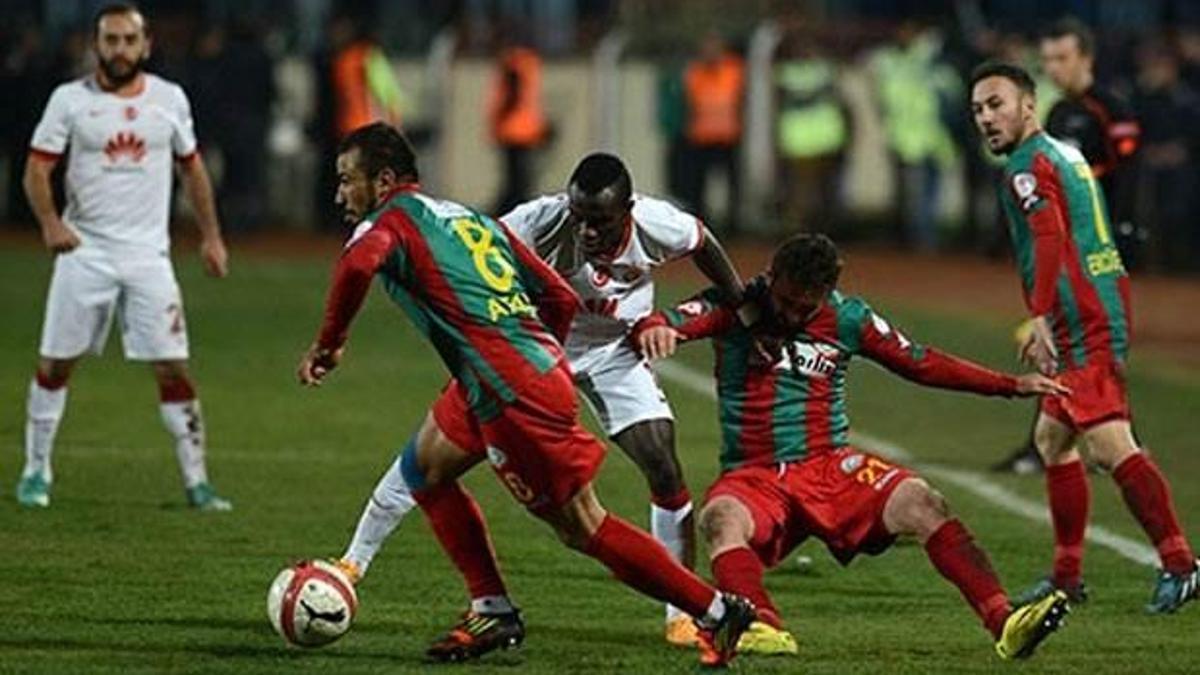 Diyarbakır'da G.Saray hazırlıkları