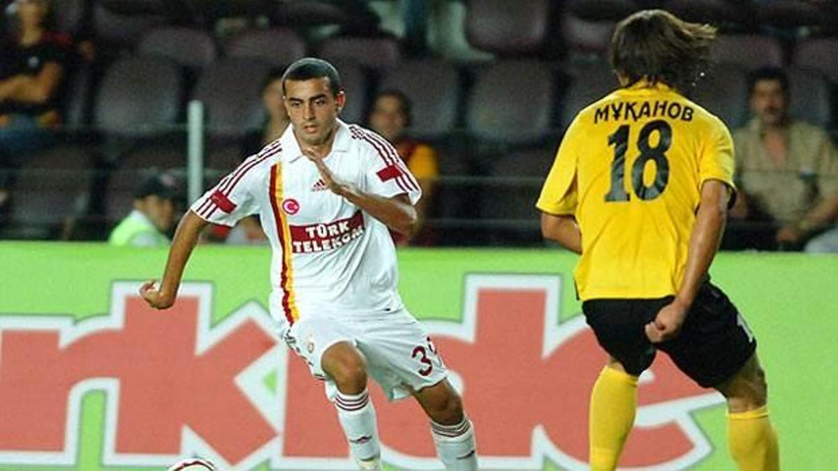 Serdar Eylik Şanlıurfaspor'da