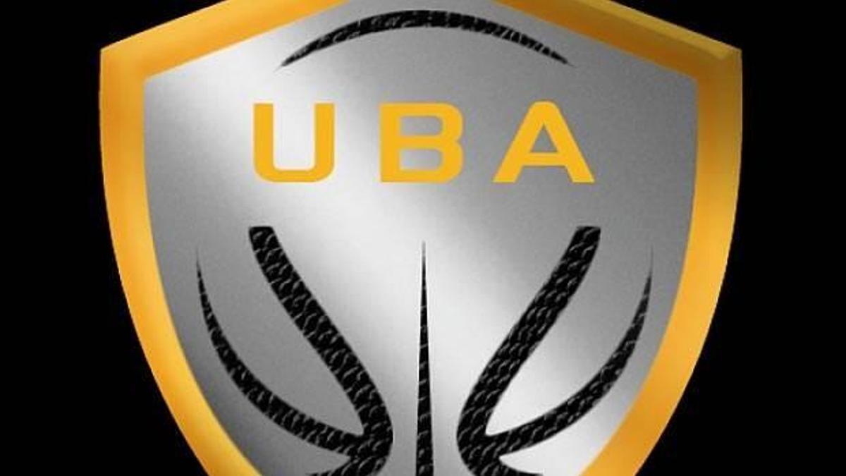 UBA'da vefat haberi üzdü
